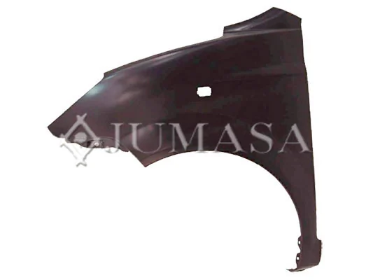 Pára-lama dianteiro esquerdo Chevrolet Spark (Matiz)  M200, M250