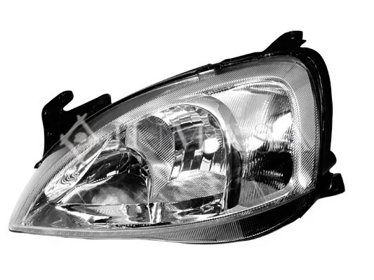 Compre LPG251 Magneti Marelli Luz direita