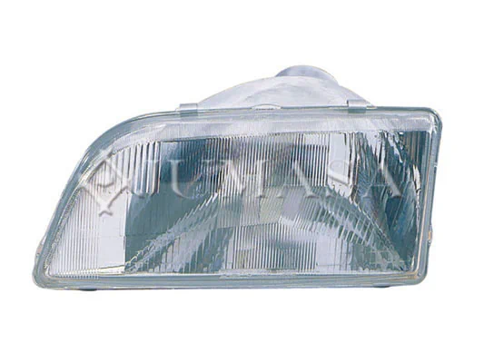 Luz esquerda Citroen AX  ZA