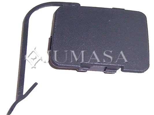  Tampão dianteira do pára-choque do gancho de reboque Volvo XC90 SUV (2002 - 2015) 