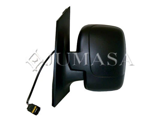  Espelho de retrovisão esquerdo Citroen Jumpy II сaixa (2007 - 2016) II