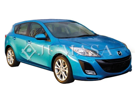 Capota Mazda 3  BL