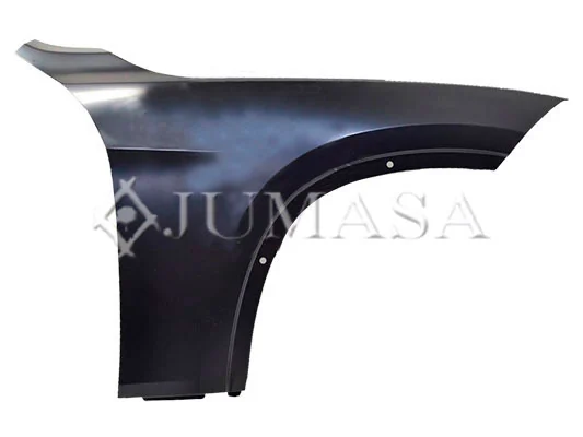 Compre Pára-lama dianteiro direito BMW X1 