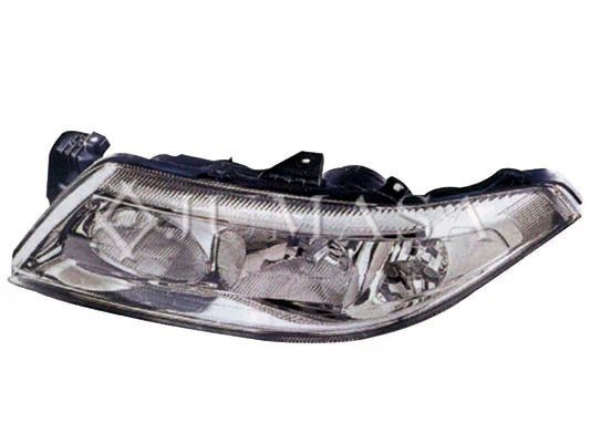 Luz direita Renault Laguna II BG0, BG1