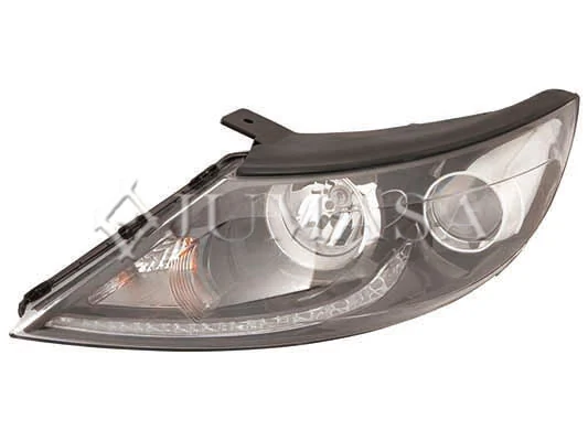  Luz direita KIA Sportage III SUV (SL) (2009 - 2017) III