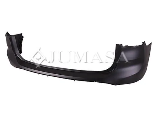 Pára-choque traseiro BMW X1  F48