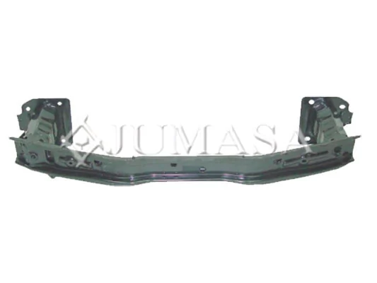  Reforçador do pára-choque dianteiro Alfa Romeo 159 sedan (939) (2005 - 2011) 