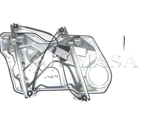 ZRST501R Jumasa