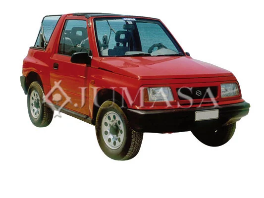 Pára-brisas Suzuki Vitara ETJA ao melhor preço