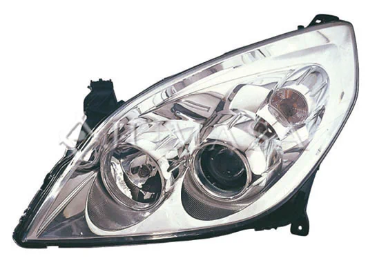 Compre 1216682 General Motors Luz direita
