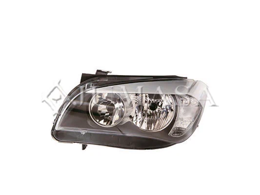 Luz esquerda BMW X1  E84