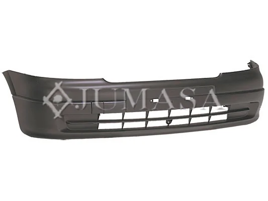 Pára-choque dianteiro para Opel Astra G F48, F08