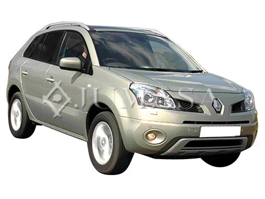 Luz direita Renault Koleos  HY0