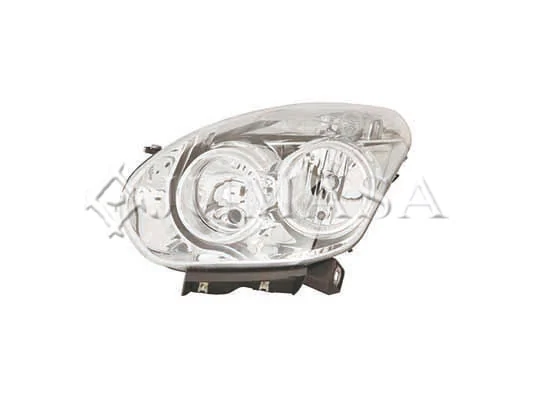 Compre 51810672 Peugeot/Citroen Luz esquerda