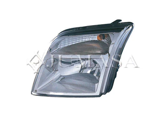 Compre Luz esquerda Ford Connect 