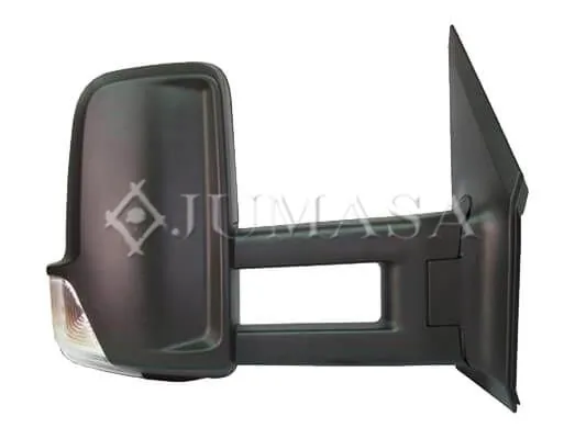 Compre 2E3857502H Mercedes Espelho de retrovisão direito