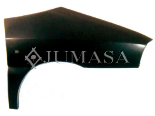 Pára-lama dianteiro direito para Peugeot Expert  224