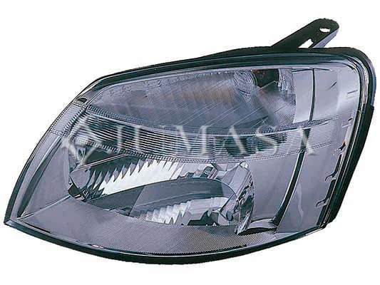 Compre Luz direita Peugeot Partner 1