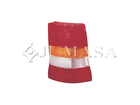 Lanterna traseira esquerda Magneti Marelli 62101 preço, a partir de 48,13 USD
