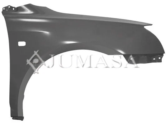 Compre Pára-lama dianteiro direito Toyota Avensis 2