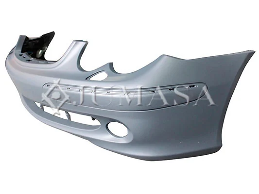  Pára-choque dianteiro Mercedes CLK coupé (C209) (2002 - 2009) 