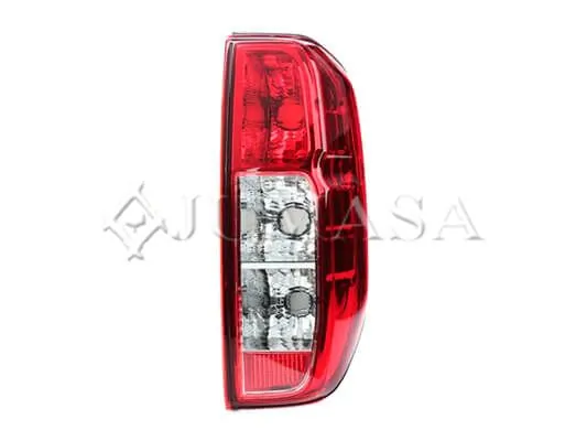 Compre Lanterna traseira direita Nissan Navara 