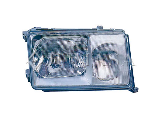 Compre Luz esquerda Mercedes E 