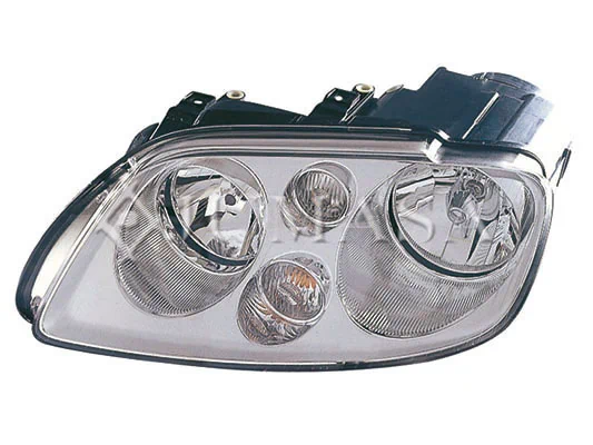  Luz direita Volkswagen Caddy III carrinha (2KB, 2KJ, 2CB, 2CJ) (2004 - 2015) III
