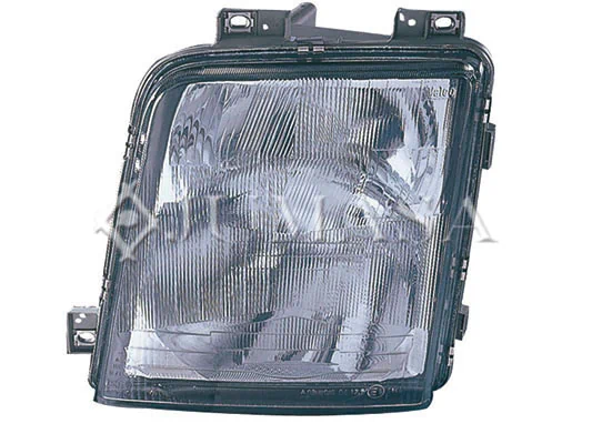  Luz direita Volkswagen LT 28-35 II ônibus (2DB, 2DE, 2DK) (1996 - 2006) 28-35 II