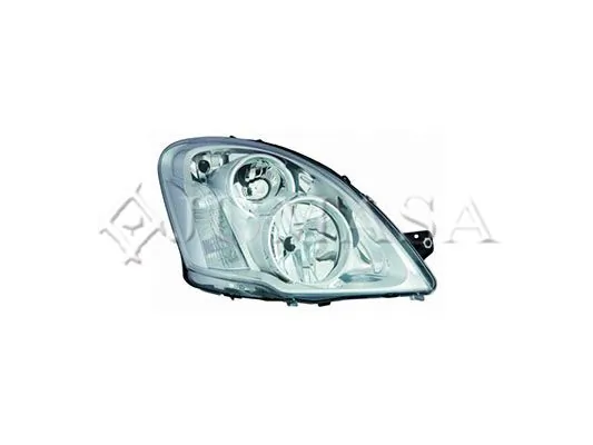 Luz esquerda Iveco 5801375742 preço, a partir de 188,11 USD