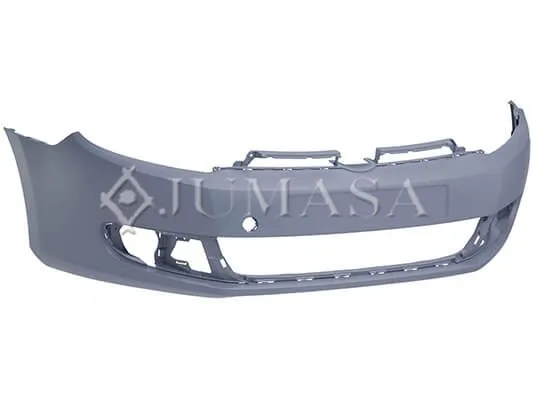  Pára-choque dianteiro Volkswagen Golf VI hatchback (5K1) (2008 - 2014) VI