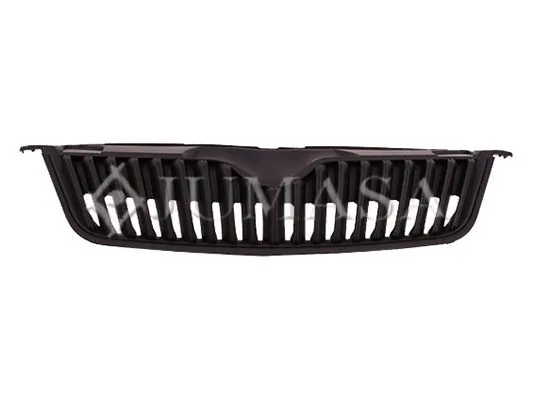  Grelha do radiador Skoda Fabia II carrinha (5J5, 545) (2007 - 2014) II