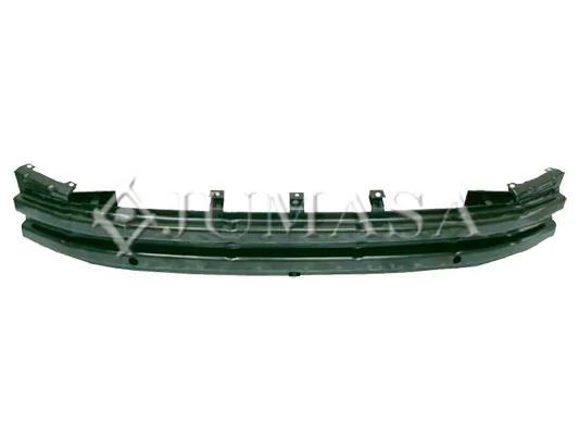  Reforçador do pára-choque dianteiro Chevrolet Aveo II hatchback (T250, T255) (2006 - 2011) II