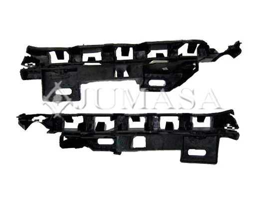 31001061 Jumasa Kit de suportes/ fixações do para-choque dianteiro
