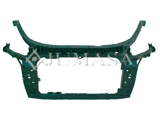 Suporte do radiador montado (painel de montagem de fixação das luzes) Hyundai I10 preço, a partir de 122,24 USD