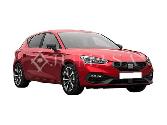 Compre Pára-choque dianteiro Seat Leon 4