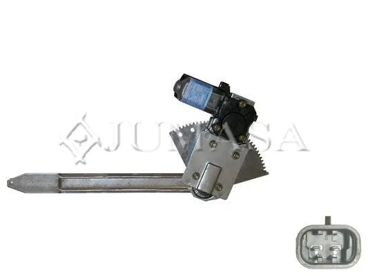 Mecanismo de acionamento de vidro da porta dianteira esquerda Mercedes Sprinter preço, a partir de 120,19 USD