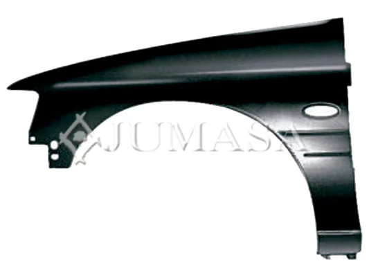Pára-lama dianteiro esquerdo Ford Escort preço, a partir de 76,87 USD