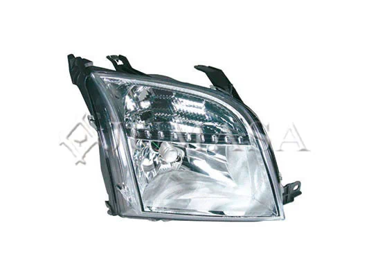 Luz esquerda Jumasa 38311509 preço, a partir de 51,16 USD