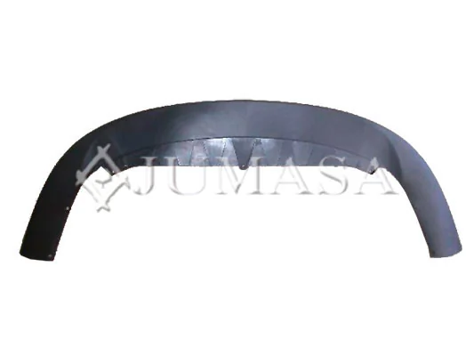 Spoiler do pára-choque dianteiro 3L805015 AND