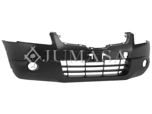 Pára-choque dianteiro Nissan Qashqai preço, a partir de 100,31 USD