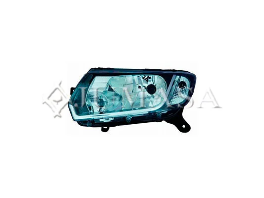 Luz esquerda Dacia Logan II sedan (L8_) (2012 - 2026) II