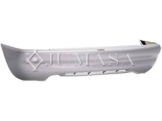 Pára-choque traseiro para Ford Escort VII ALL