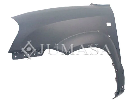  Pára-lama dianteiro esquerdo Hyundai Tucson I SUV (JM) (2004 - 2010) I