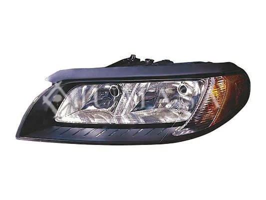 Luz esquerda Volvo 30796137 preço, a partir de 256,35 USD