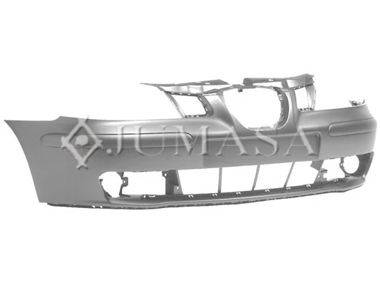 Pára-choque dianteiro Jumasa 25034574 preço, a partir de 144,97 USD