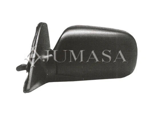 Compre Espelho de retrovisão esquerdo Toyota Corolla 