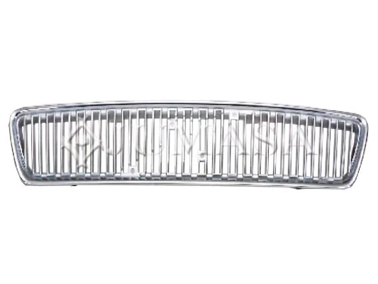  Grelha do radiador Volvo V40 carrinha (VW) (1995 - 2004) 