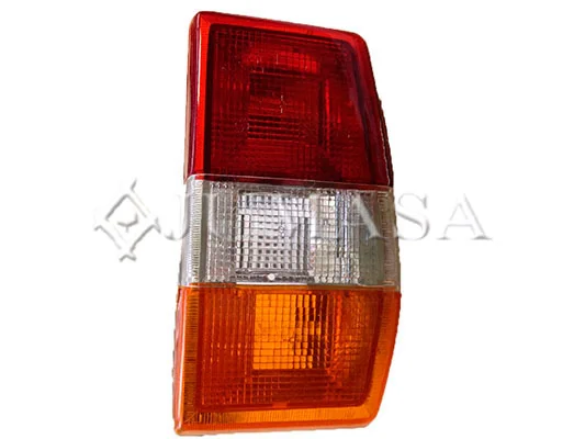 Lanterna traseira direita para Ford Fiesta Mk2 FBD