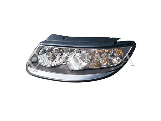 Luz esquerda Hyundai Santa Fe II CM